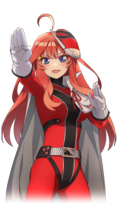 ごとぱず 戦隊大失格 Enish ごとぱず 戦隊大失格 Enish