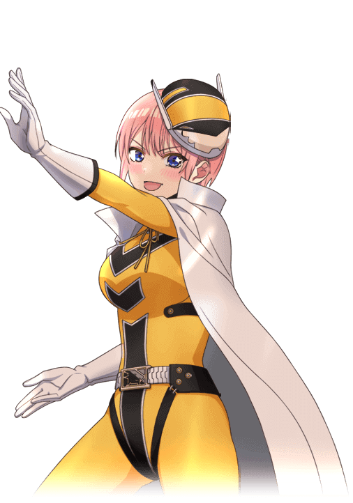 ごとぱず 戦隊大失格 Enish ごとぱず 戦隊大失格 Enish