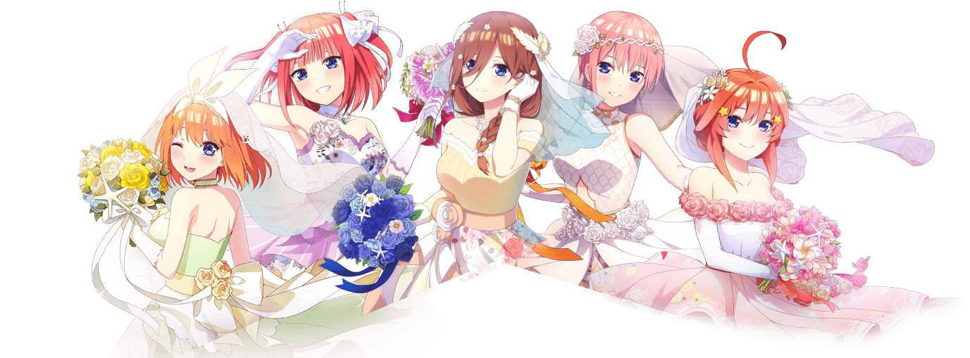 ごとぱず 『絶対海辺の花嫁確定キラドキMAXカムバック